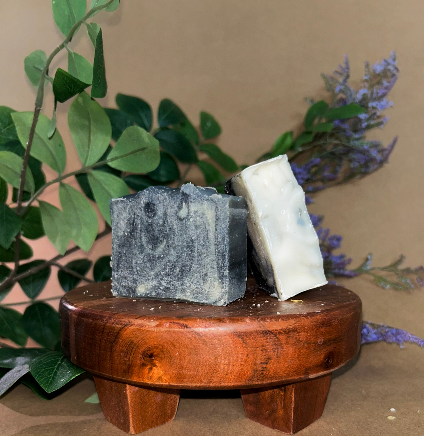 Detox Bar