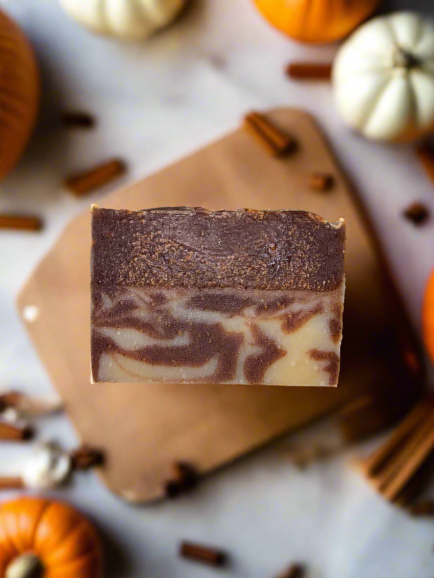 Pumpkin Spice