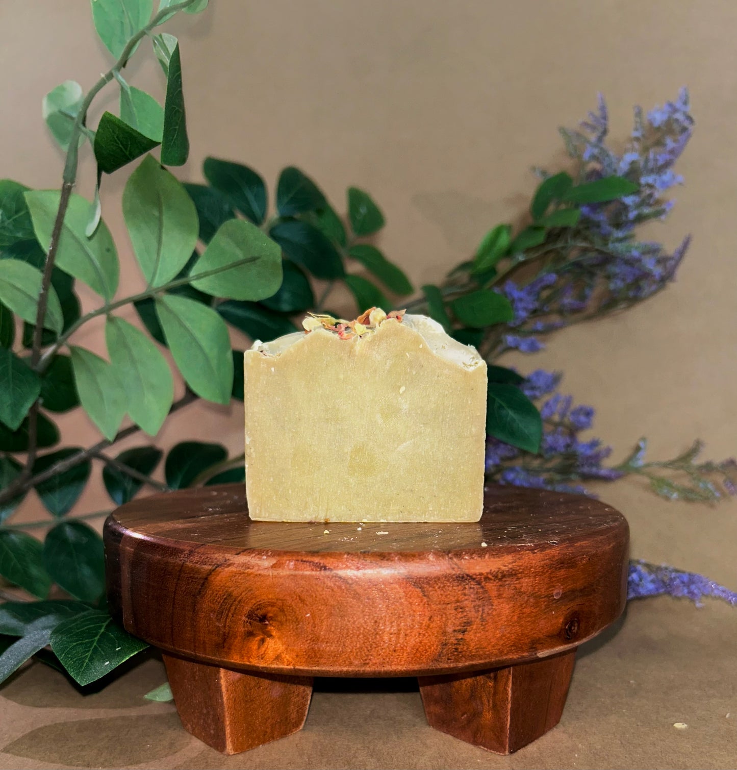 Lemon Grass Bar