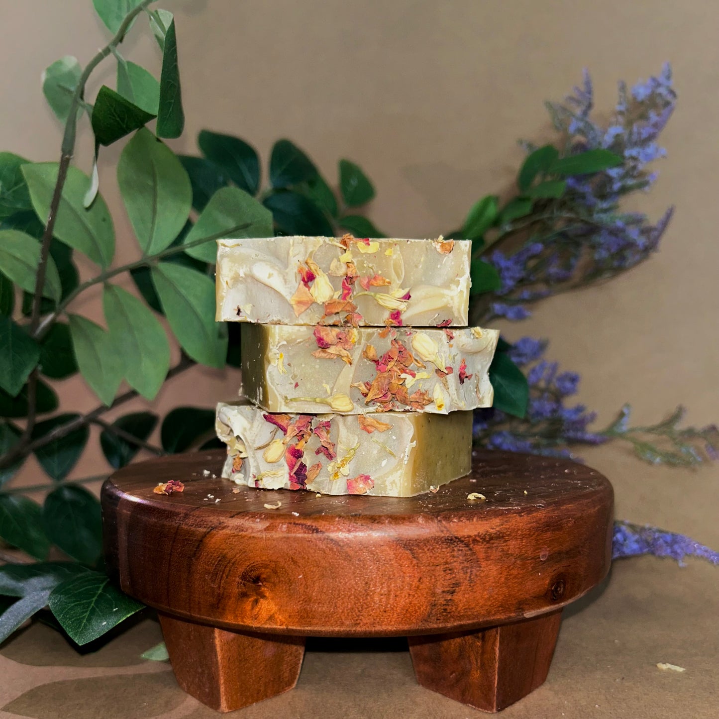 Lemon Grass Bar