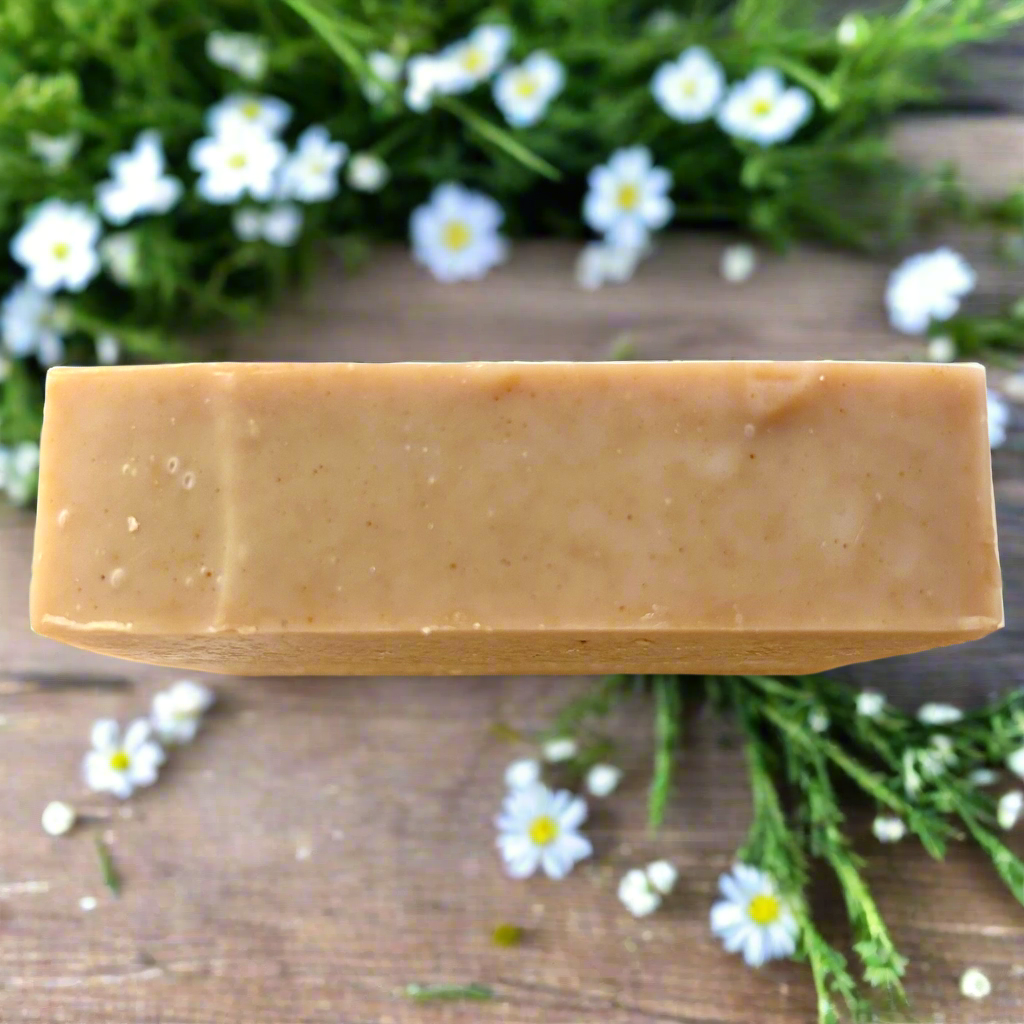 Grass-Fed Tallow Soap