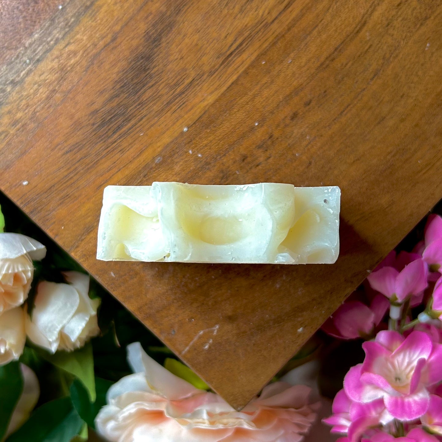 Grass-Fed Tallow Soap - Essential Oil Scented