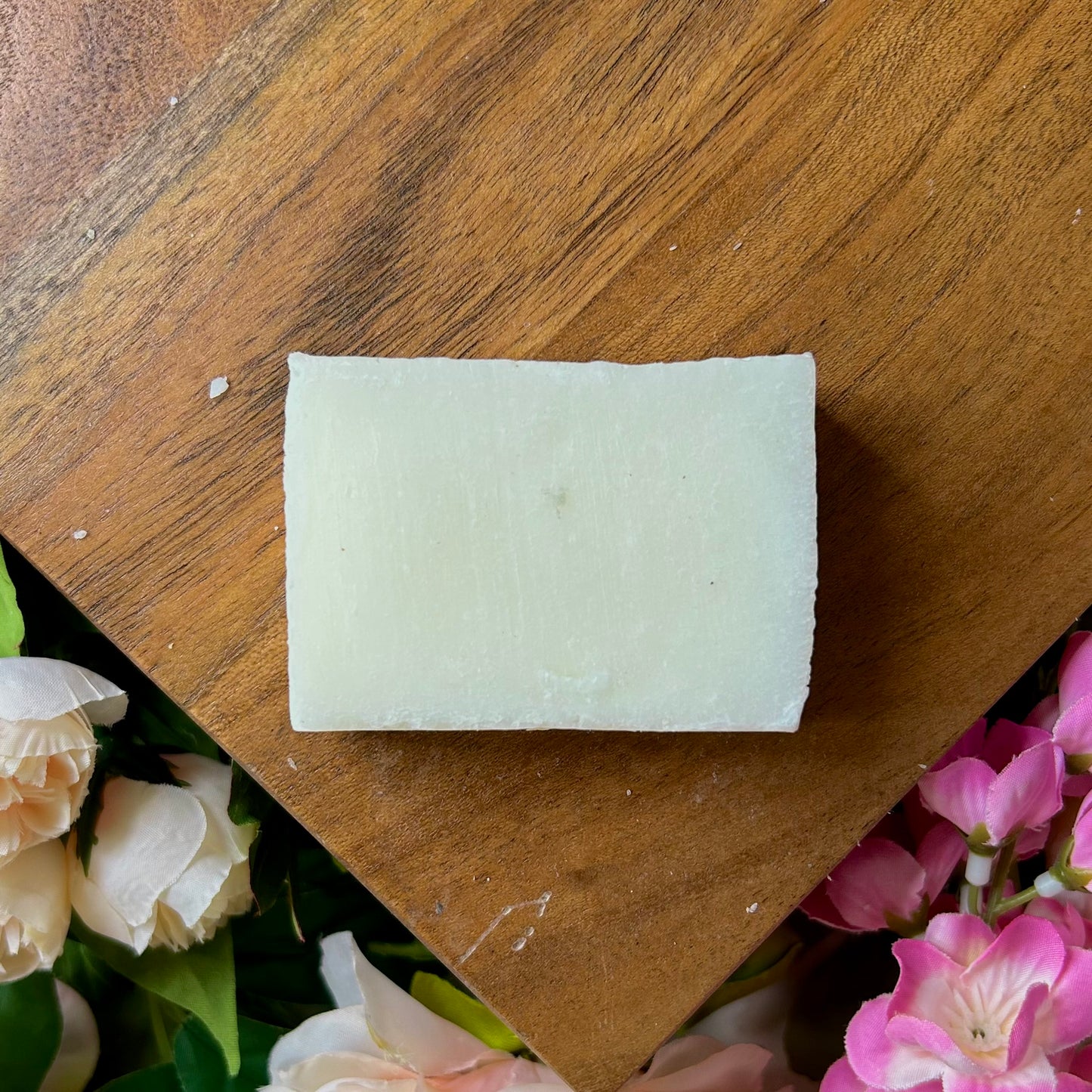 Grass-Fed Tallow Soap - Essential Oil Scented