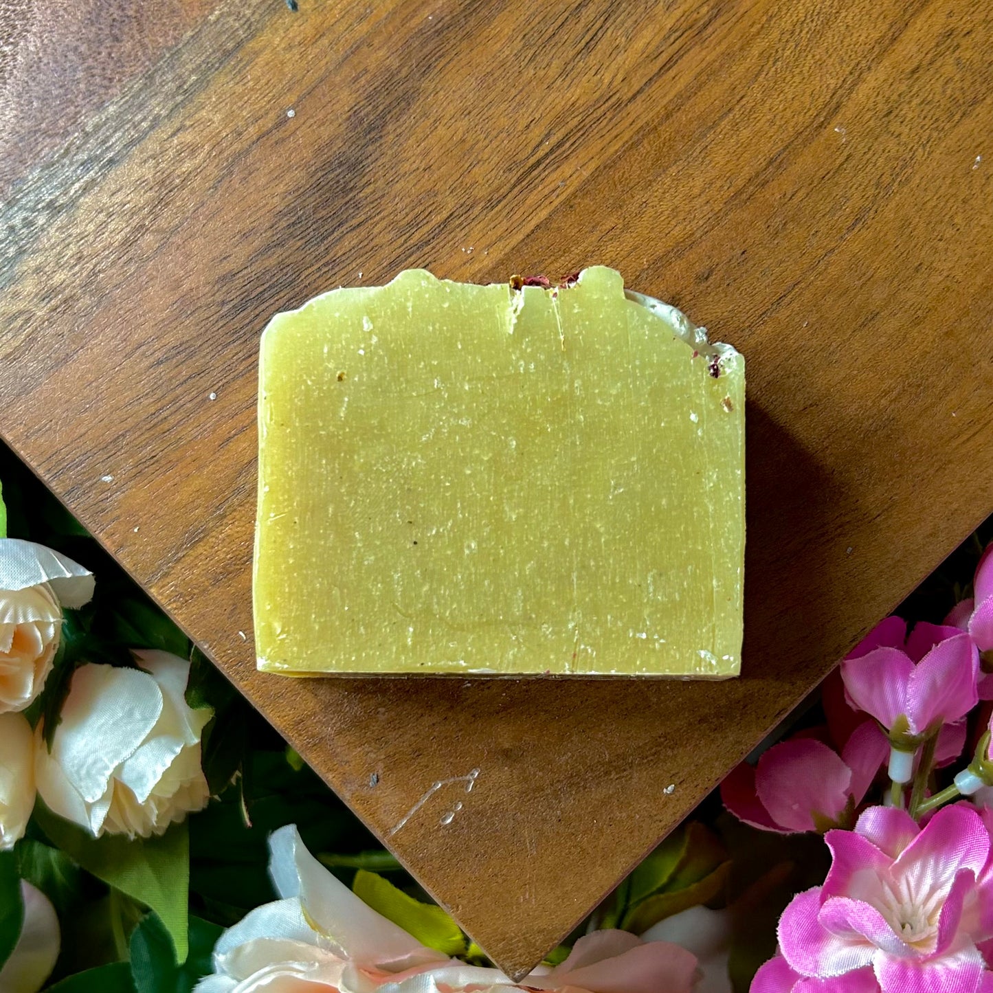 Lemon Grass Bar