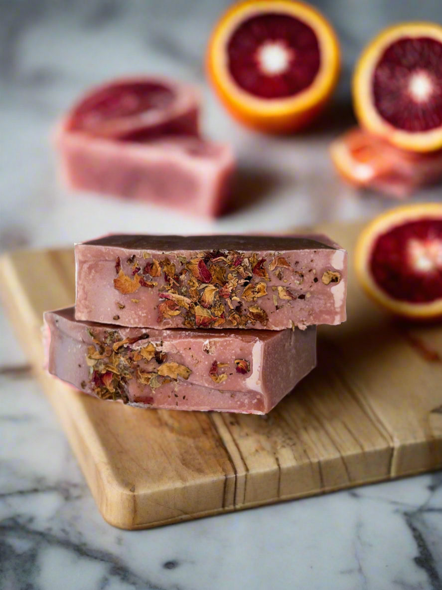 Blood Orange Bliss