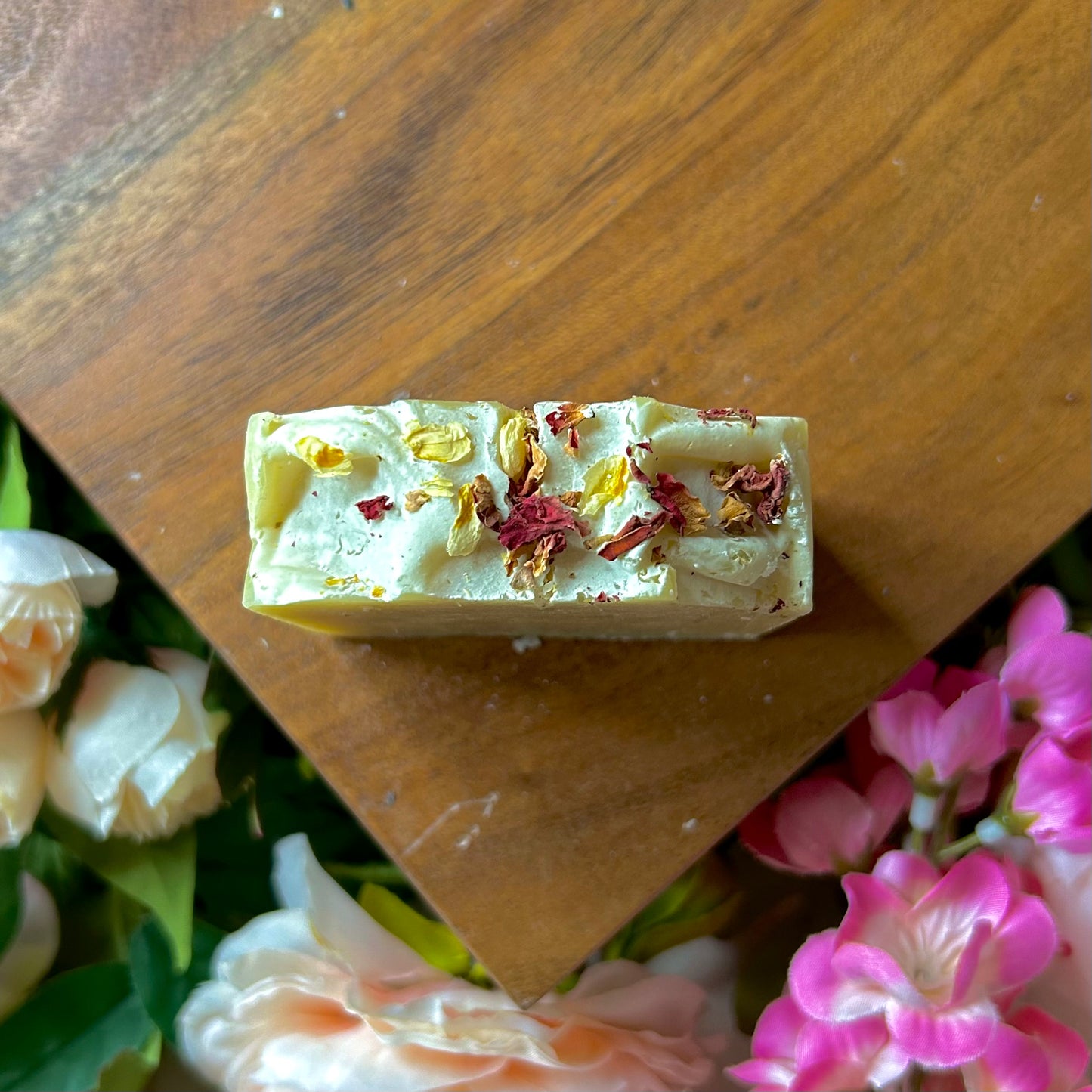 Lemon Grass Bar