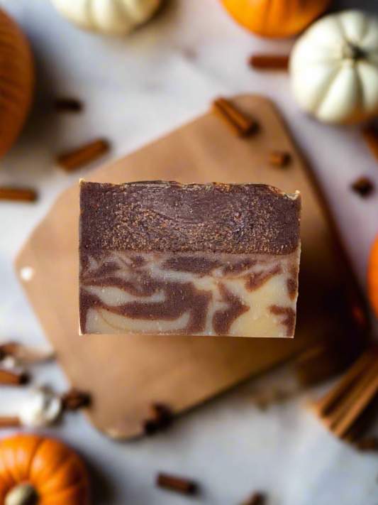 Pumpkin Spice