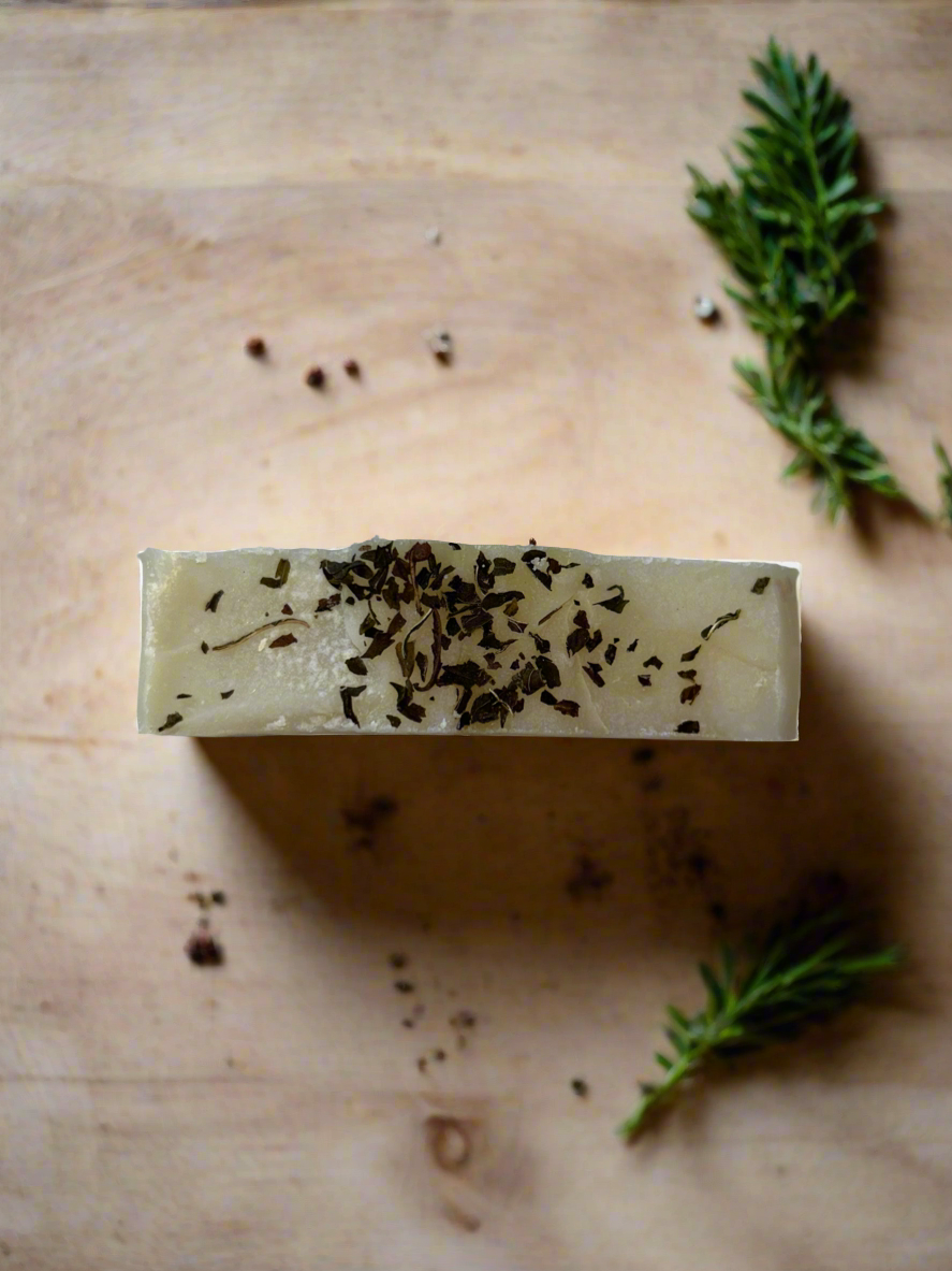Rosemary Mint