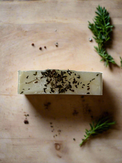 Rosemary Mint