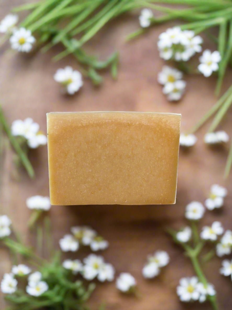 Grass-Fed Tallow Soap