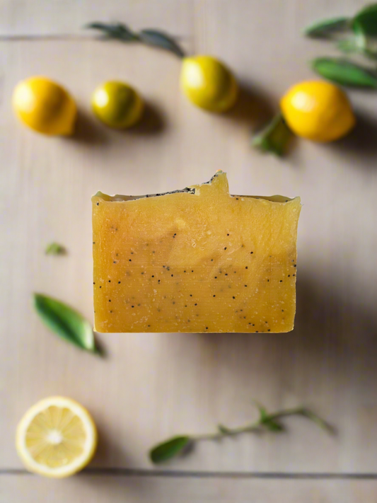 Lemon Poppyseed