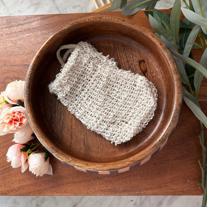 Soap Saver Bag
