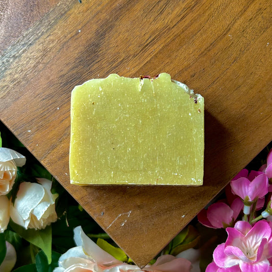 Lemon Grass Bar