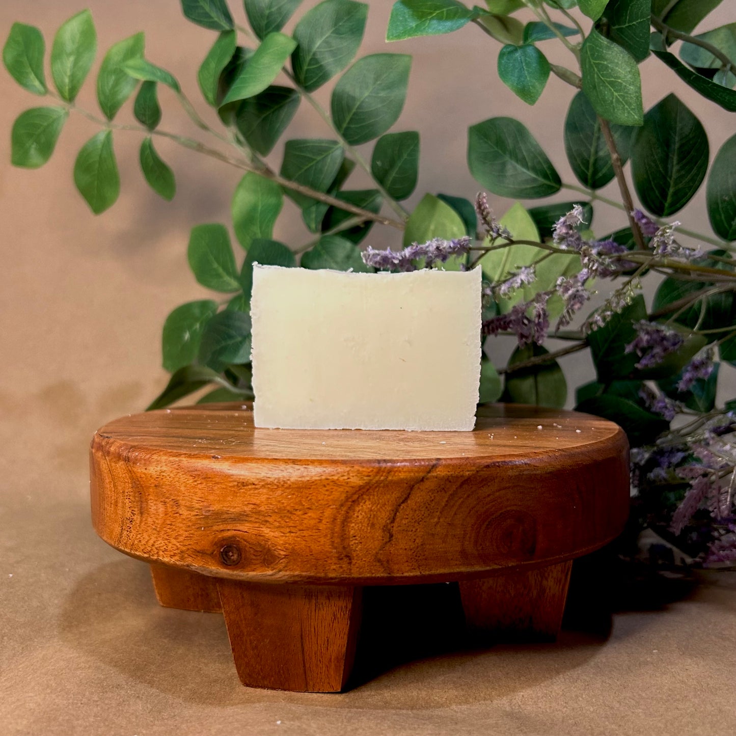 Grass-Fed Tallow Soap